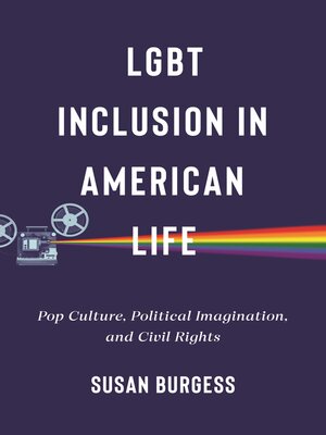 cover image of LGBT Inclusion in American Life